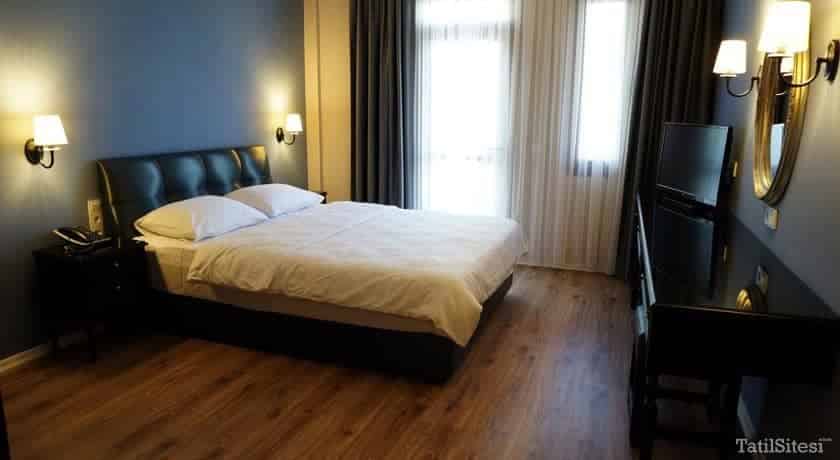 Akkent Garden Hotel